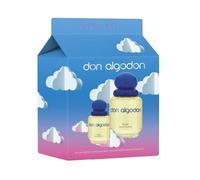 ¡20% DTO! Estuche Don Algodón Colonia Spray 100 ml