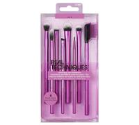 ¡20% DTO! Everyday Eye Essentials Set de Brochas y Pinceles