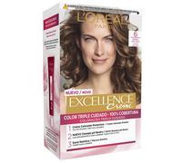 ¡20% DTO! Excellence Creme Tintes