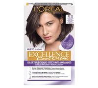 ¡20% DTO! Excellence Creme Tintes