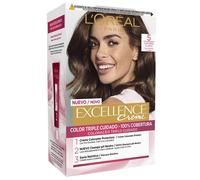 ¡20% DTO! Excellence Creme Tintes