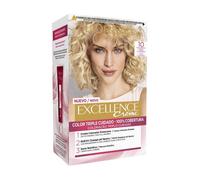 ¡20% DTO! Excellence Creme Tintes