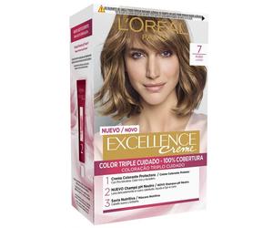 ¡20% DTO! Excellence Creme Tintes