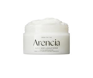 ¡20% DTO! Exfoliante Corporal Fresh Cloud Body & Scalp Tea 260 gr