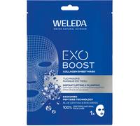 ¡20% DTO! Exo Boost Collagen Mascarilla Redensificante