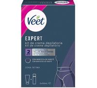 ¡20% DTO! Expert Kit de Crema Depilatoria Zona Íntima 50 ml