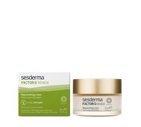 ¡20% DTO! Factor G Renew Crema Rejuvenecedora 50 ml