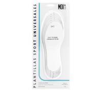 ¡20% DTO! Feet Care Plantillas Universales
