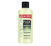 ¡20% DTO! Flex Acondicionador Cabello Seco 650 ml