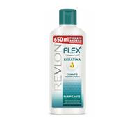 ¡20% DTO! Flex Champú Cabello Graso 650 ml