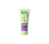 ¡34% DTO! Fructis Método Rizos Champú nº1 para Rizos Hidratados 200 ml