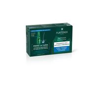 René Furterer – Ampollas Triphasic Reaccional anticaída – 12 x 5 ml