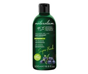 ¡20% DTO! Gel de Ducha Blueberry Antioxidante 500 ml