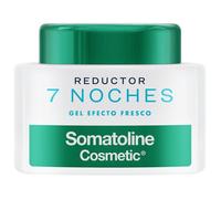 GEL FRESCO REDUCTOR ULTRA INTENSIVO 7 noches 250 ml