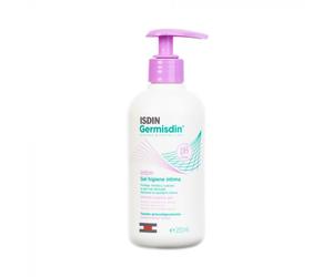 ¡20% DTO! Gel Higiene Íntima Germisdin 250 ml