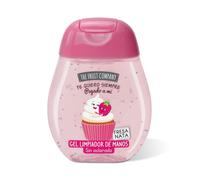 ¡20% DTO! Gel Limpiador de Manos Fresa Nata 45 ml