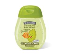 ¡20% DTO! Gel Limpiador de Manos Melón 45 ml