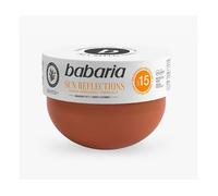 ¡20% DTO! Gelatina Bronceadora Zanahoria y Vitamina E SPF15 300 ml