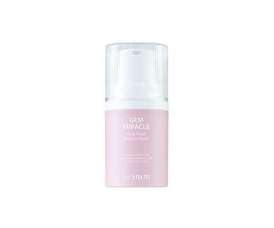 ¡20% DTO! Gem Miracle Pink Pearl Bubble Mask Mascarilla Limpiadora 50 gr