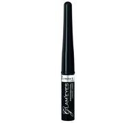 Rimmel Glameyes Professional Liquid Liner - Delineador De Ojos Líquido