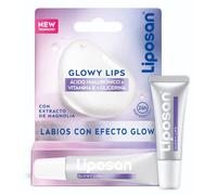 ¡20% DTO! Glowy Lips Clear Labios con Efecto Glow 4.8 gr