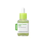 ¡20% DTO! Green Tomato Pore Lifting Ampoule 40 ml