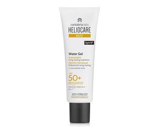 ¡20% DTO! Heliocare 360º Gel Fotoprotector Water SPF 50+ 50 ml