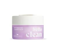 ¡20% DTO! Hello Clean Bálsamo de Limpieza Facial Hidratante 100 ml
