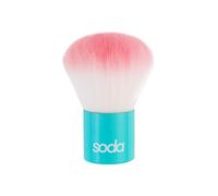 ¡20% DTO! Hello Kitty Brocha Kabuki