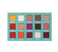 ¡20% DTO! Hello Kitty Paleta de Sombras