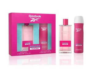 ¡20% DTO! Inspire Set For Her Eau de Toilette 100 ml