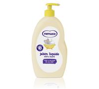 ¡20% DTO! Jabón Líquido Ultra Suave 1100 ml