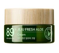 ¡20% DTO! Jeju Fresh Aloe Crema Hidratante 50 ml