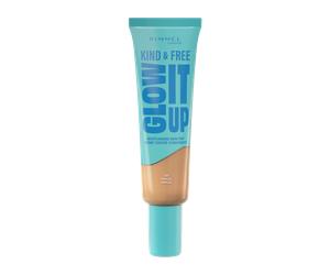 ¡20% DTO! Kind & Free Glow It Up Base de Maquillaje Hidratante 30 ml