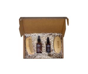 ¡20% DTO! Kit Barbas Dr Jackson
