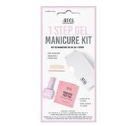 ¡20% DTO! Kit Esmalte One Step Y Lampara