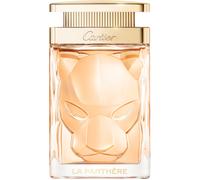 Cartier - LA PANTHÈRE La Panthère Eau de Parfum Spray Perfumes 100 ml female