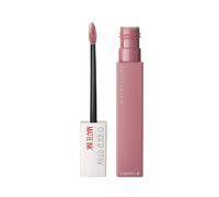 ¡20% DTO! Labial Líquido Mate SuperStay Matte Ink