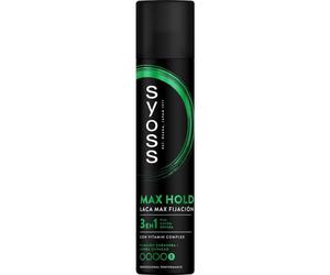 ¡20% DTO! Laca Máxima Fijación Secado Rápido en Spray 300 ml