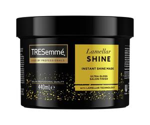 ¡20% DTO! Lamellar Shine Mascarilla Capilar 440 ml
