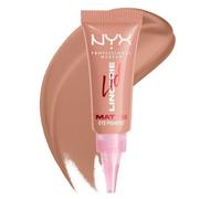 NYX Professional Makeup Lid Lingerie Eye Pigment Sombra de ojos 6 ml Nr. 03