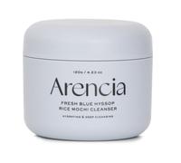 ¡20% DTO! Limpiador Blue Hyssop Rice Mochi Cleanser