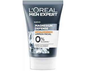 ¡20% DTO! Limpiador Facial Magnesium Defense 100 ml