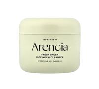 Arencia Mascarilla facial coreana de arroz mochi – limpieza profunda e hidratante – 120 g