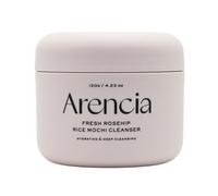 ¡20% DTO! Limpiador Fresh Rosehip Rice Mochi Cleanser