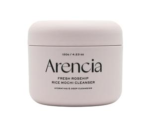 ¡20% DTO! Limpiador Fresh Rosehip Rice Mochi Cleanser