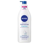 ¡20% DTO! Loción Corporal Hidratante Express 400 ml