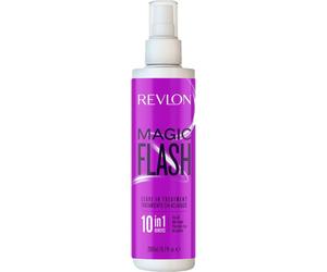 ¡20% DTO! Magic Flash Tratamiento sin Aclarado 10 en 1 200 ml