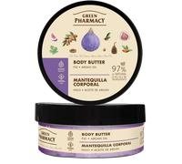 ¡20% DTO! Manteca Corporal Higo y Aceite Argán 200 ml