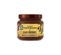 Mascarilla Capilar Aguacate y Karité 300 ml